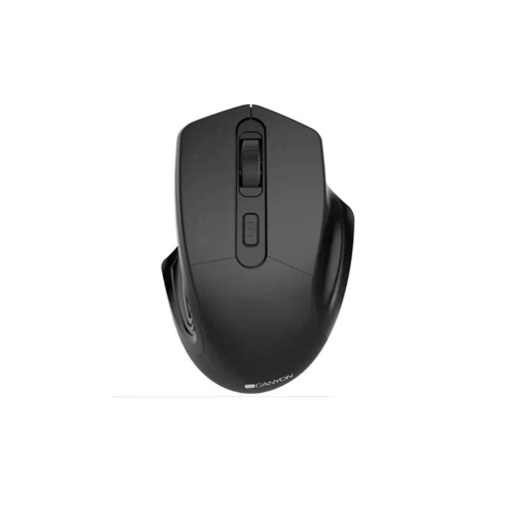 Беспроводная мышь Canyon MW-15, Black